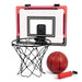 Prosport Basketball Kurv Mini Sæt Premium