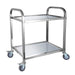 Lykke Carrito de Cocina