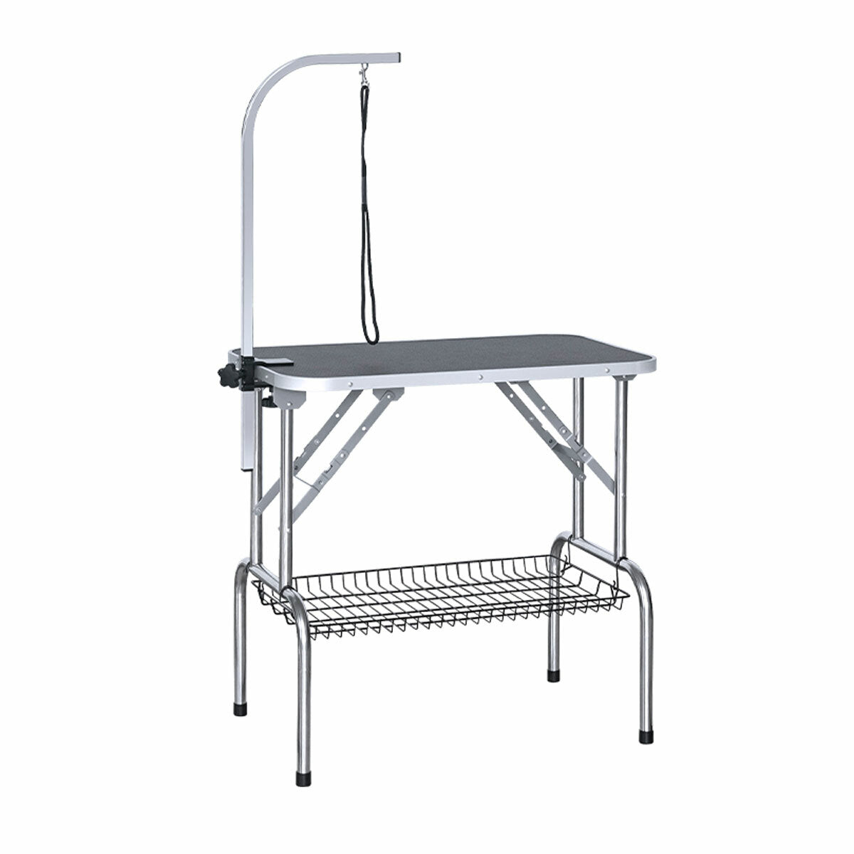 
              Trekker Dog grooming table Comfort