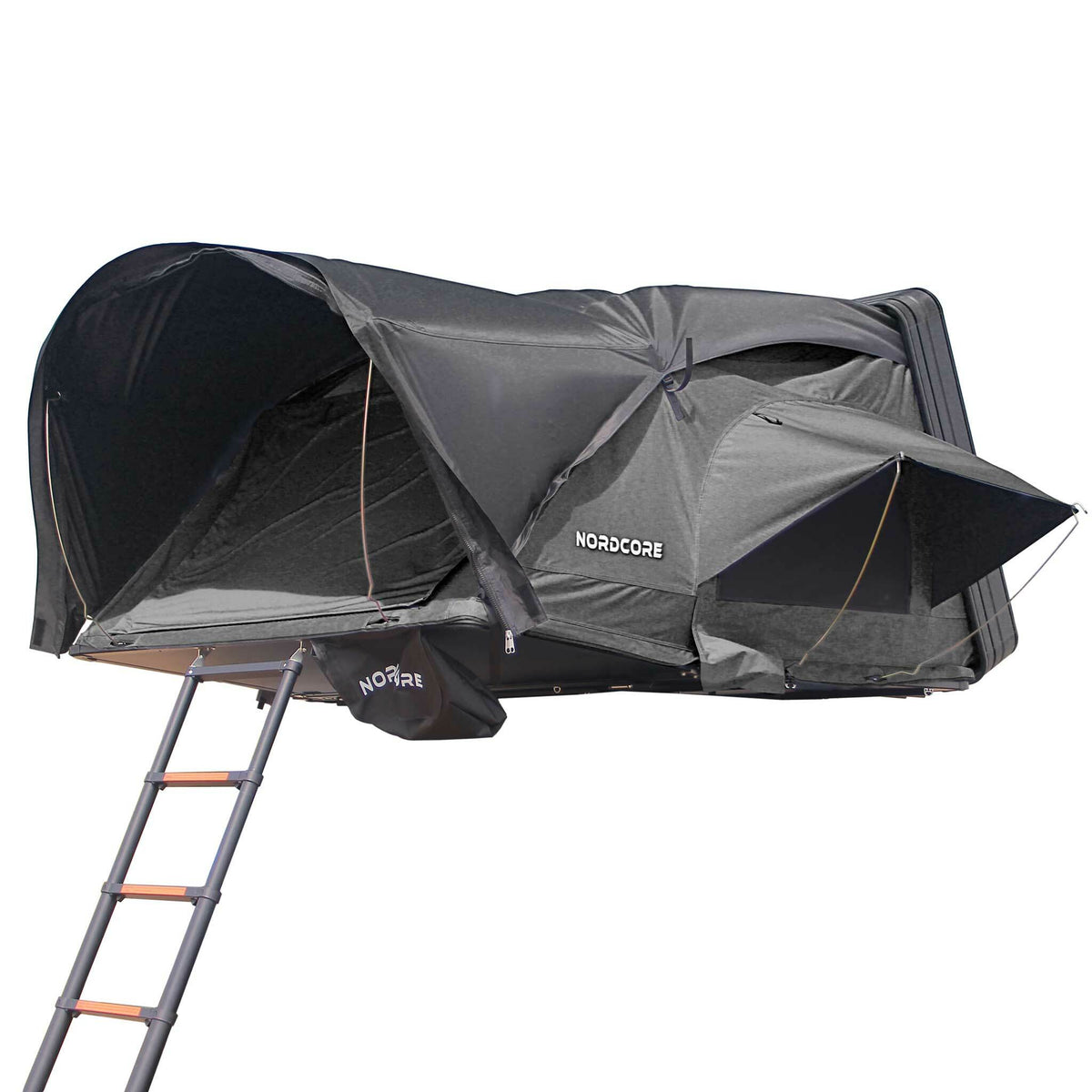 Nordcore Tagtelt Summit Pro XL, Sort