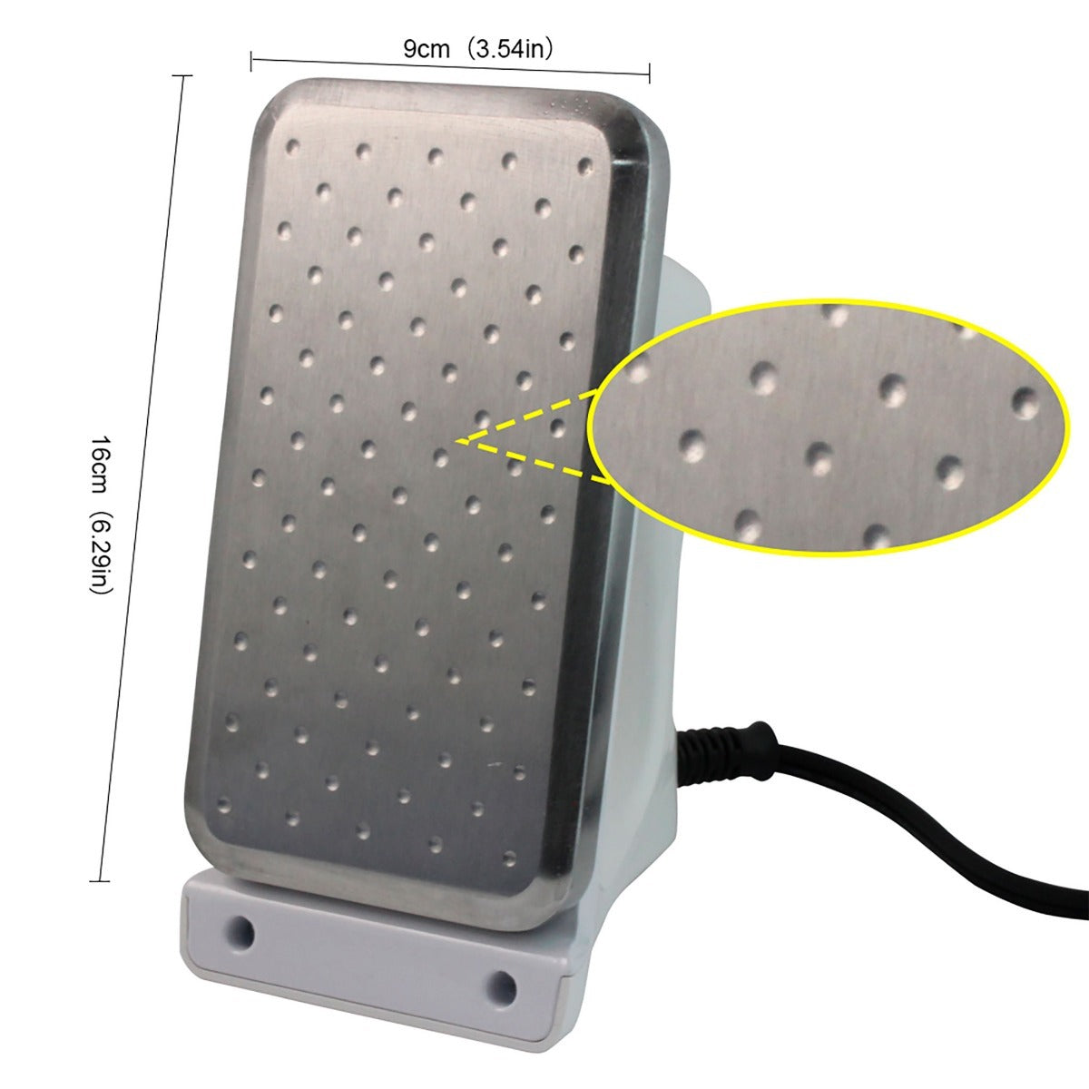 
              React Suksien voitelurauta