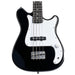 Lykke Electric Bass Guitar Set Harmony, size 3/4, 36