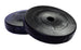 Fit'n Shape Disco per pesi Vinile (2x2,5-15kg) 30mm