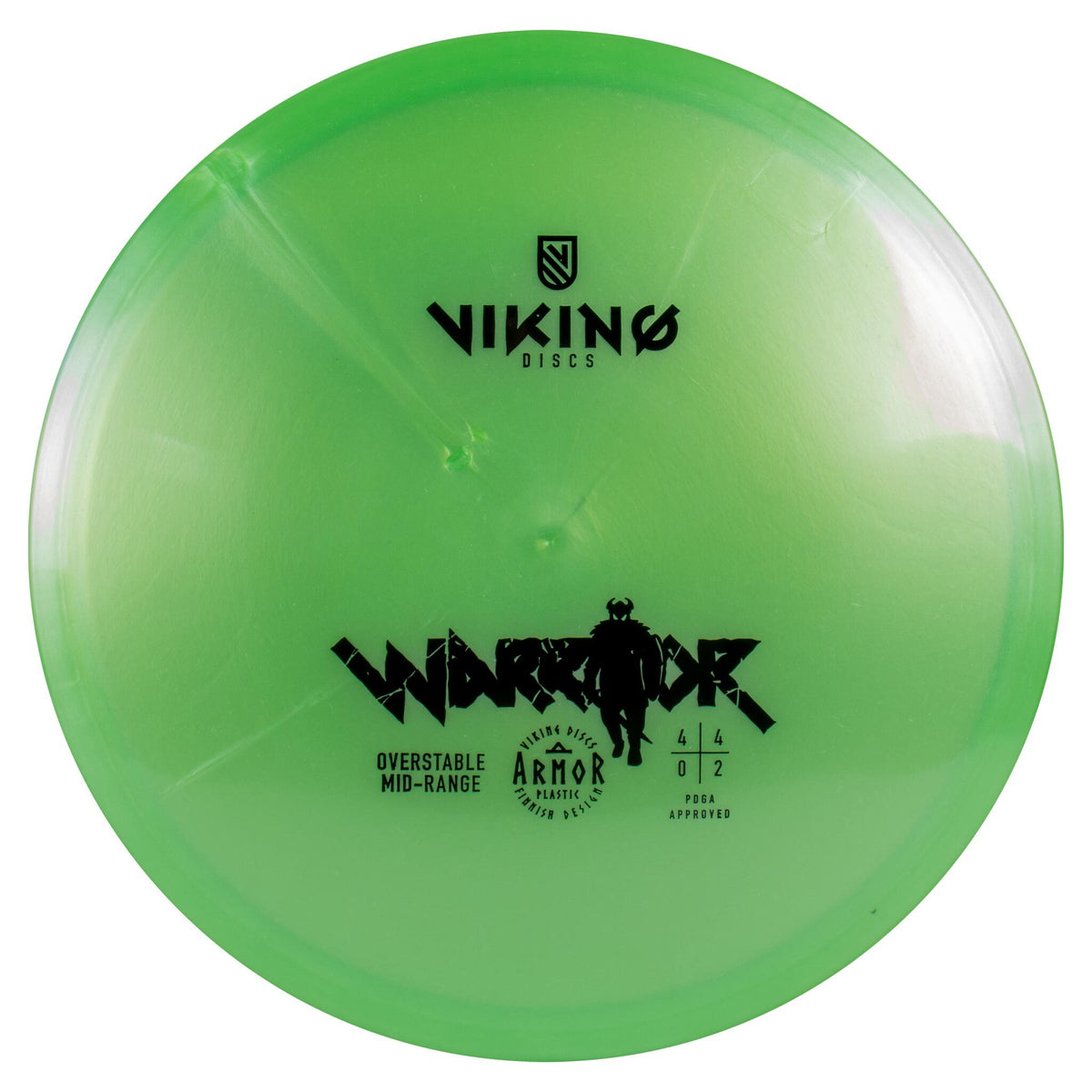 
              Viking Discs Pro Tour - coffret de 8 disques