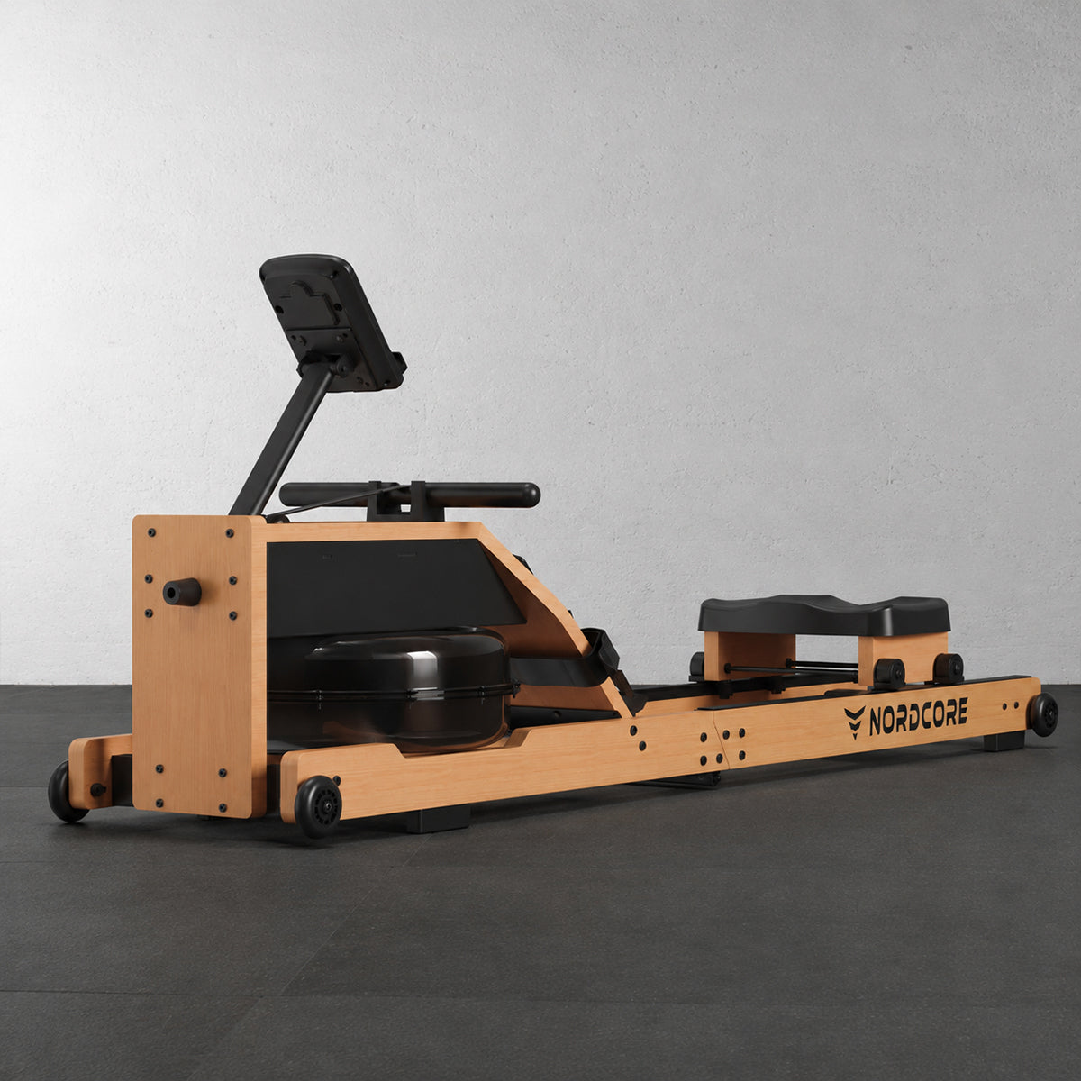 
              Nordcore Romaskine 500 Water Rower