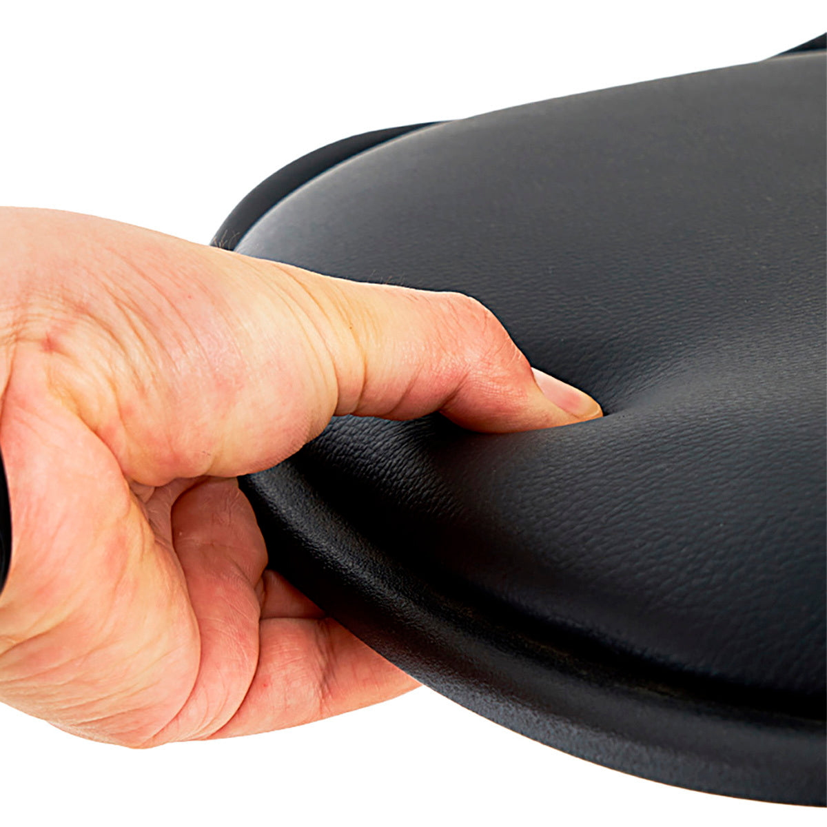 
              Lykke Baarijakkara Comfort musta