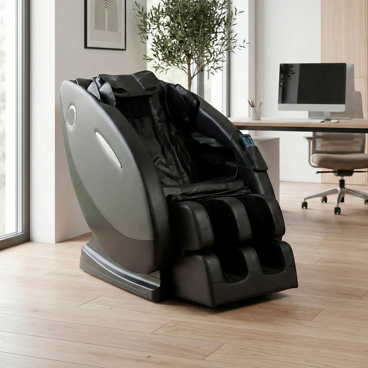 
              Lykke Massagestol Pro