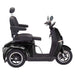 Scooter pour handicapé Arvo P700 Noir