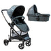 Kikid Travel System 2-in-1 Premium