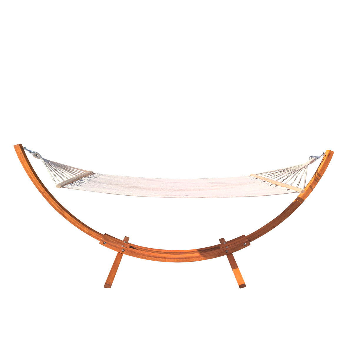 hängematte lüneburg Lykke Hängematte mit Gestell Premium - 199,00 EUR