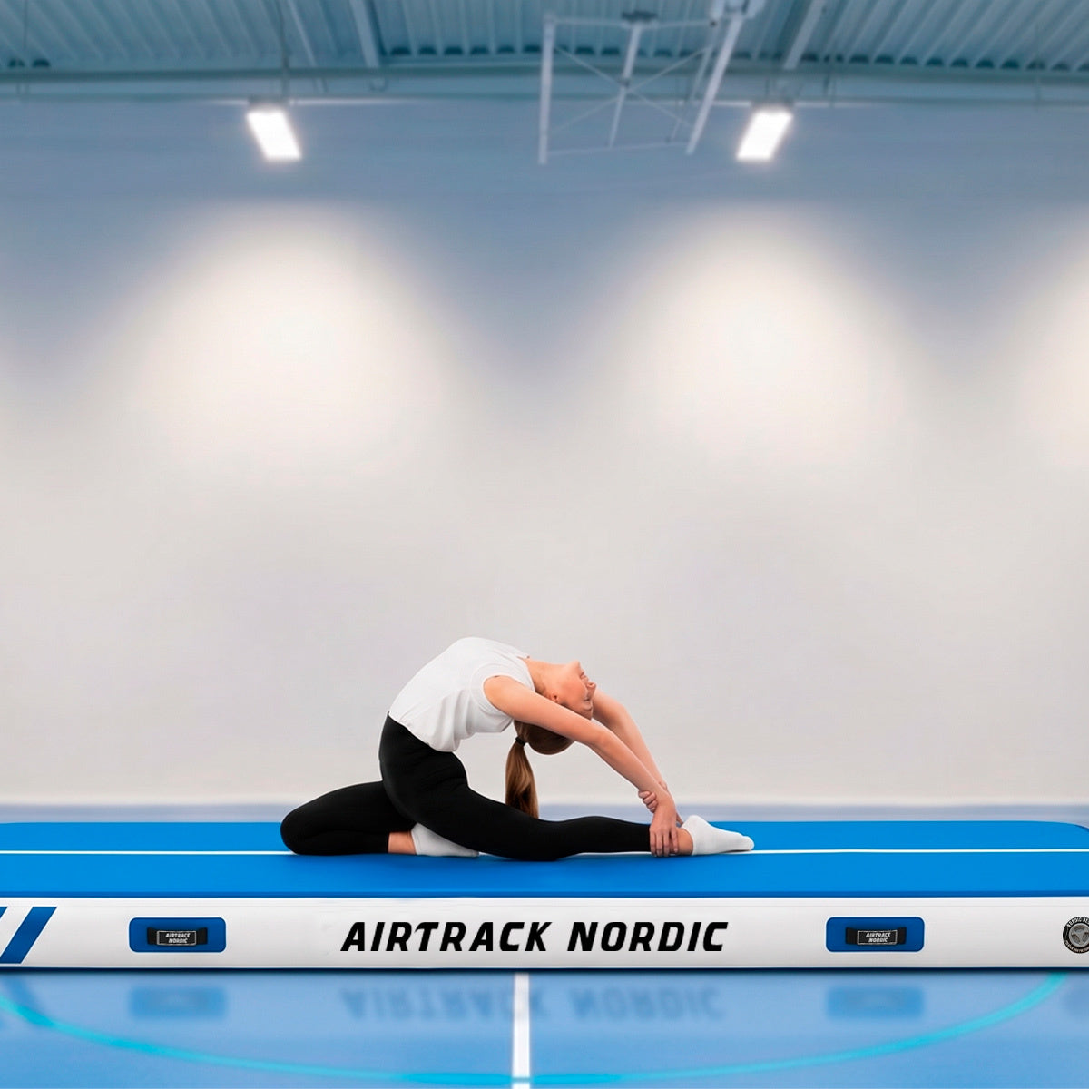 
              AirTrack Nordic Deluxe, 3-10m