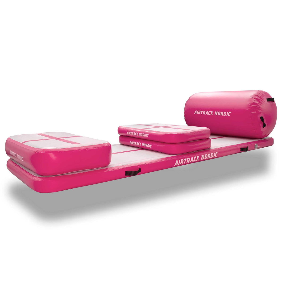 
              AirTrack Nordic harjoittelusetti