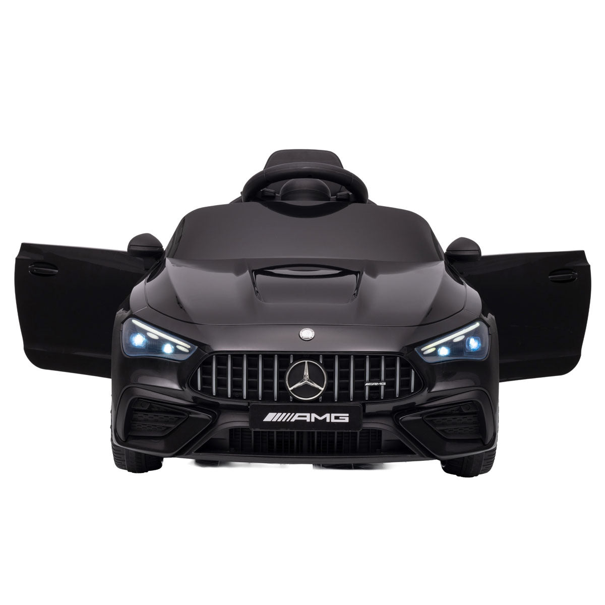 
              Swoop Ride On Car Mercedes-Benz AMG