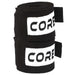 Core vendas de boxeo 2,5x250cm, negro