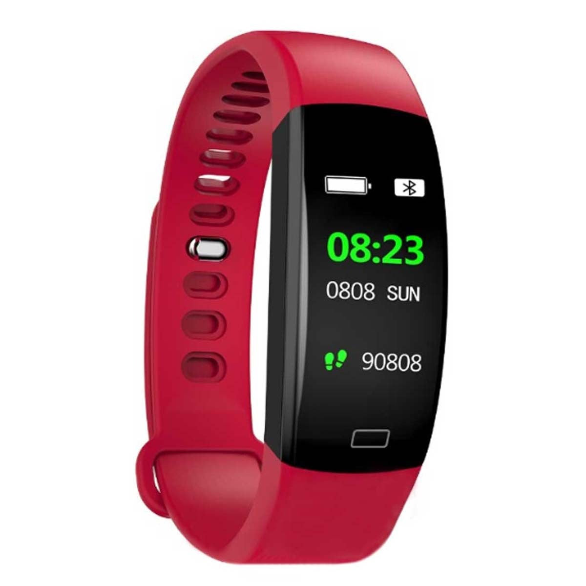
              Kuura Activity Tracker A3