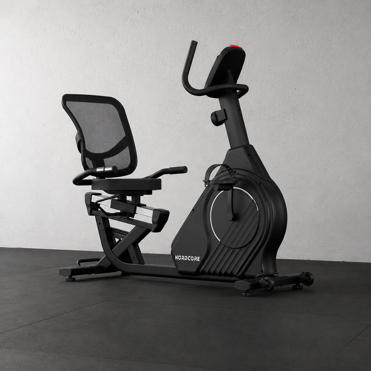 
              Nordcore Motionscykel Liggende 800