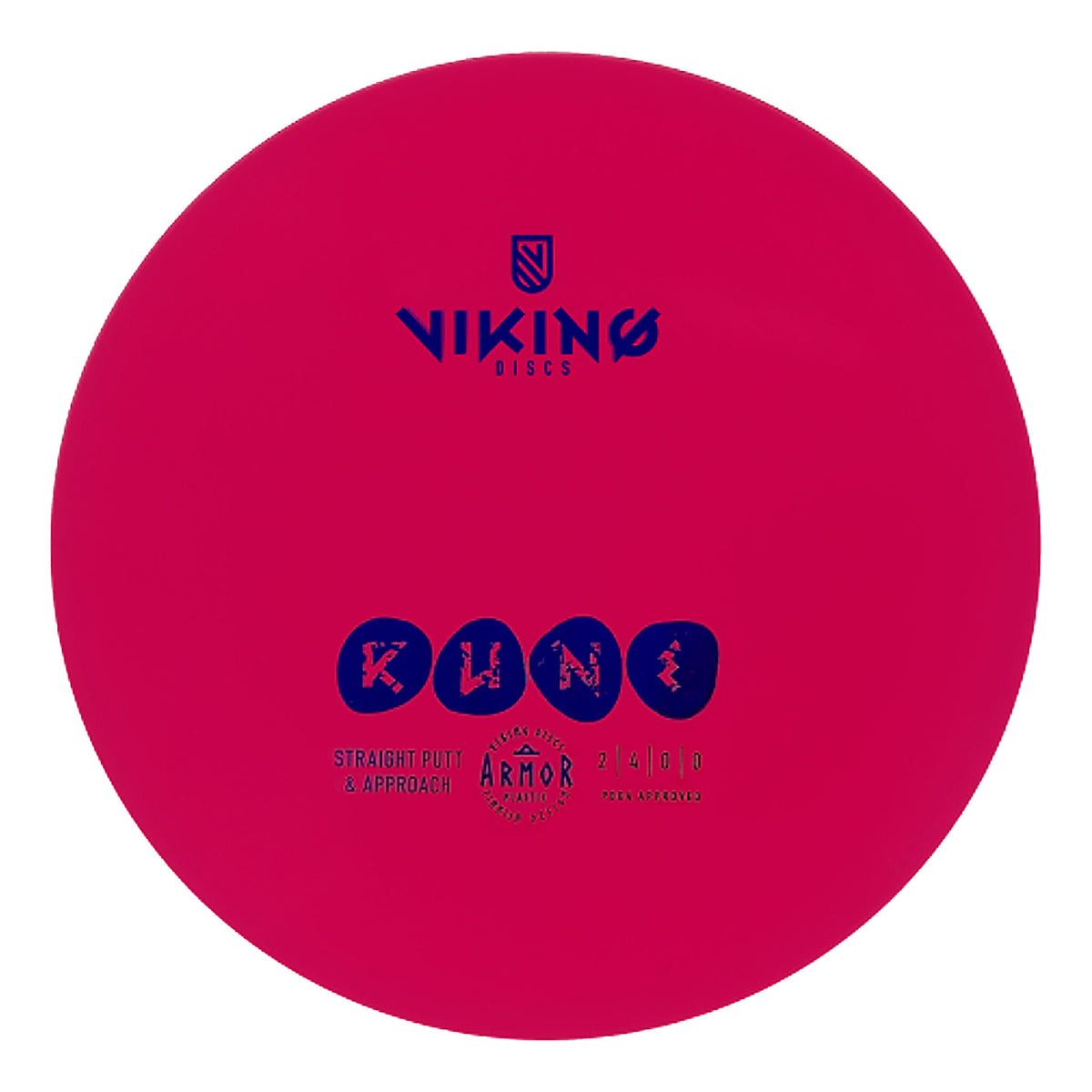 
              Viking Discs Mayhem - coffret de 8 disques
