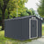 Fornorth Garden Shed, 7.06m2