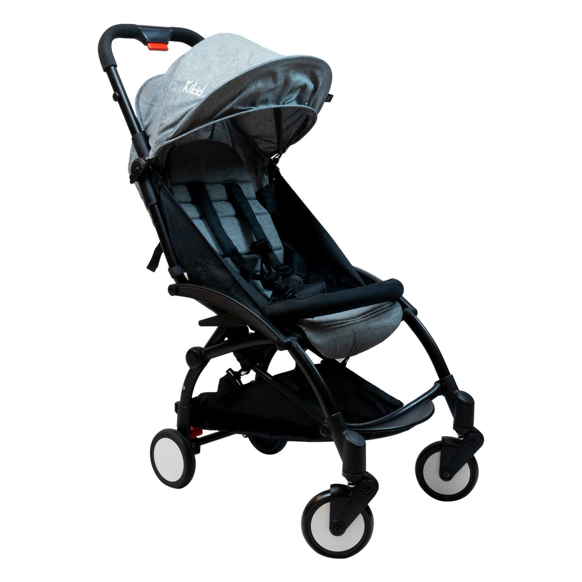 Poussette de voyage Premium Kikid