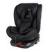 Kikid Turvaistuin & Turvakaukalo, ISOFIX, 0-36 kg Black Edition