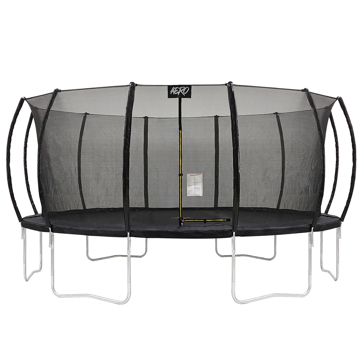 React Aero Trampolino Elastico 488cm