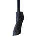 Exel Nordic Pro Curve Oeb Qr Nordic Walking-stok, Zwart/Rood