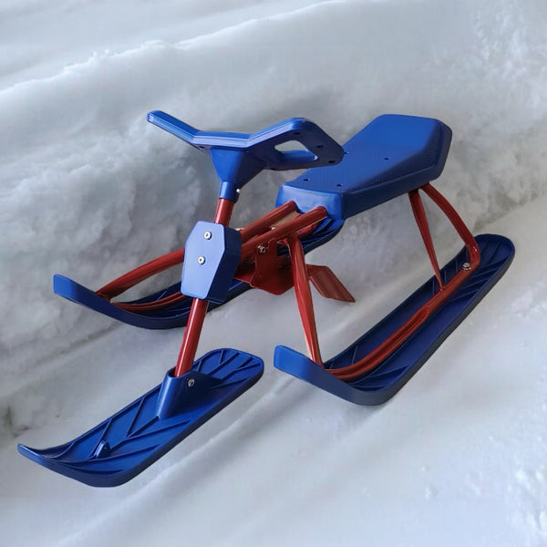 Nordcore Snowracer Blue - 69,90 EUR - Nordic ProStore
