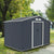 Fornorth Garden Shed, 5.29m2