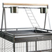 Trekker Bird cage 61.5x56.5x173cm