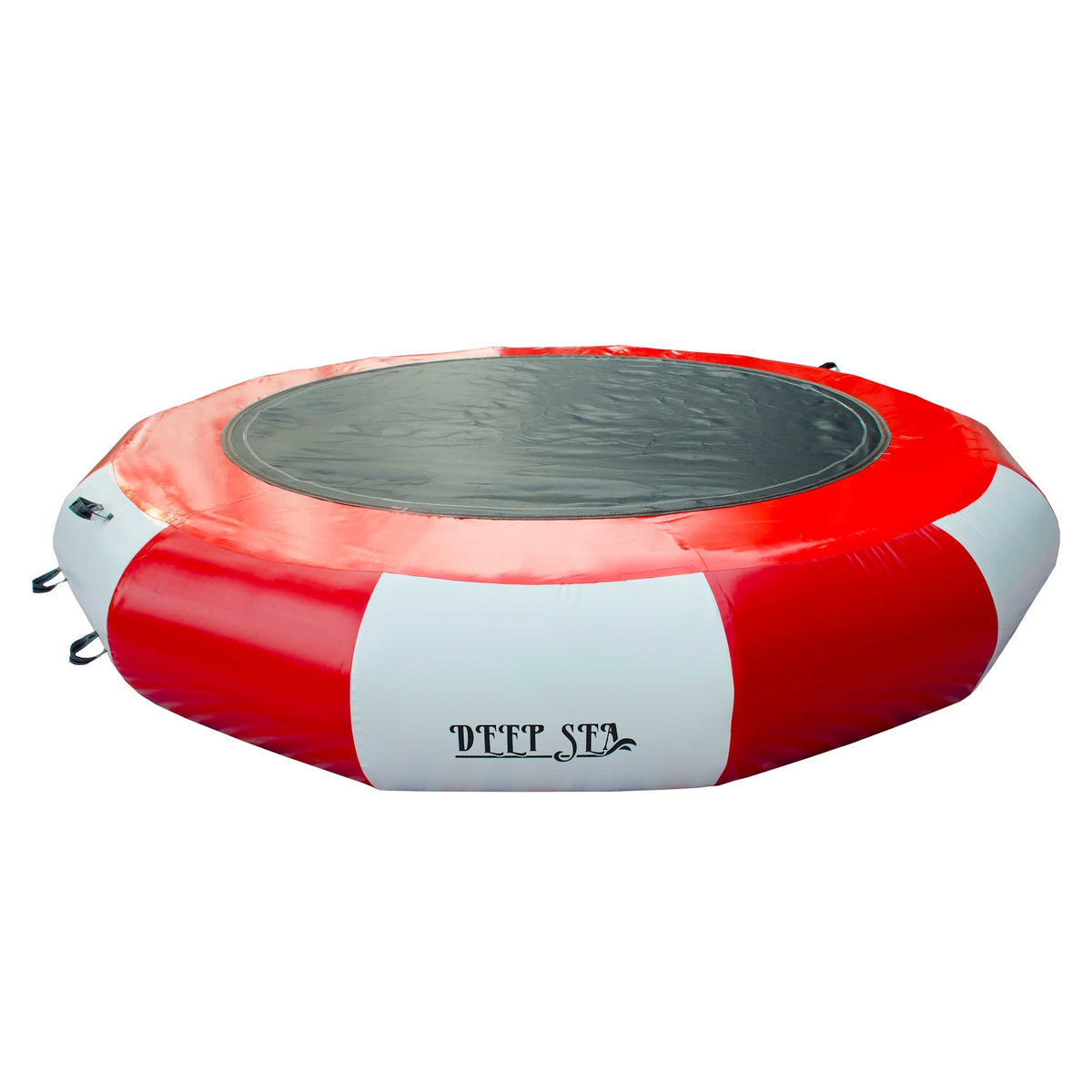 Deep Sea Wassertrampolin 4m