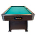 Blackwood Table de billard Official 8'