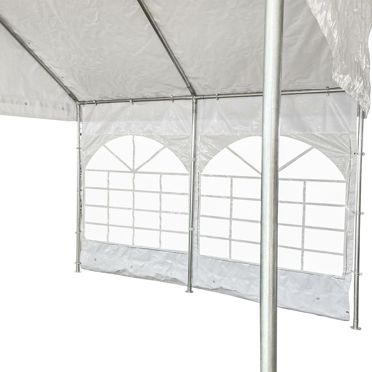 
              Lykke Partytent 3x3m Premium