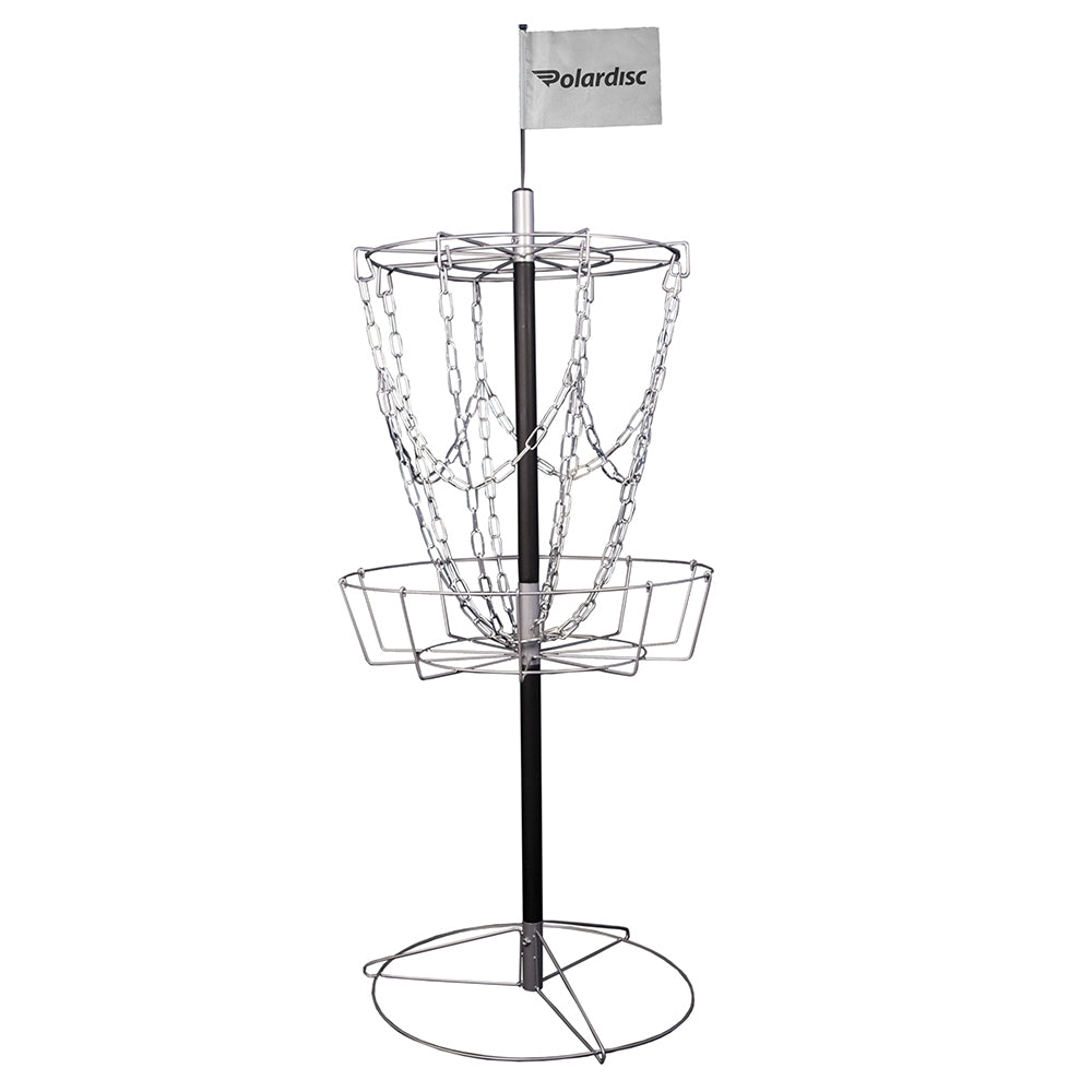 Polardisc Panier de Disc golf