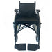 Arvo Fauteuil roulant Premium, Noir