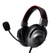 Kuura Casque gamer D1-Series Premium