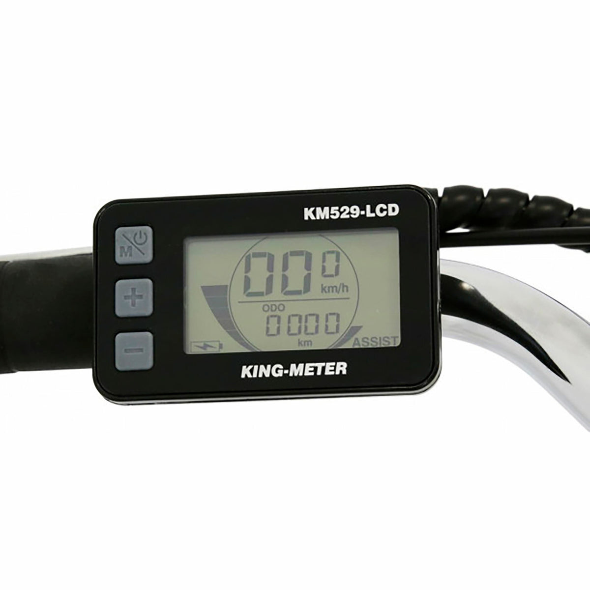 
              Lyfco Elektrische Fiets Elinor 28&#39;&#39;, wit