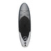 Deep Sea SUP Board Set Standard (275cm), schwarz