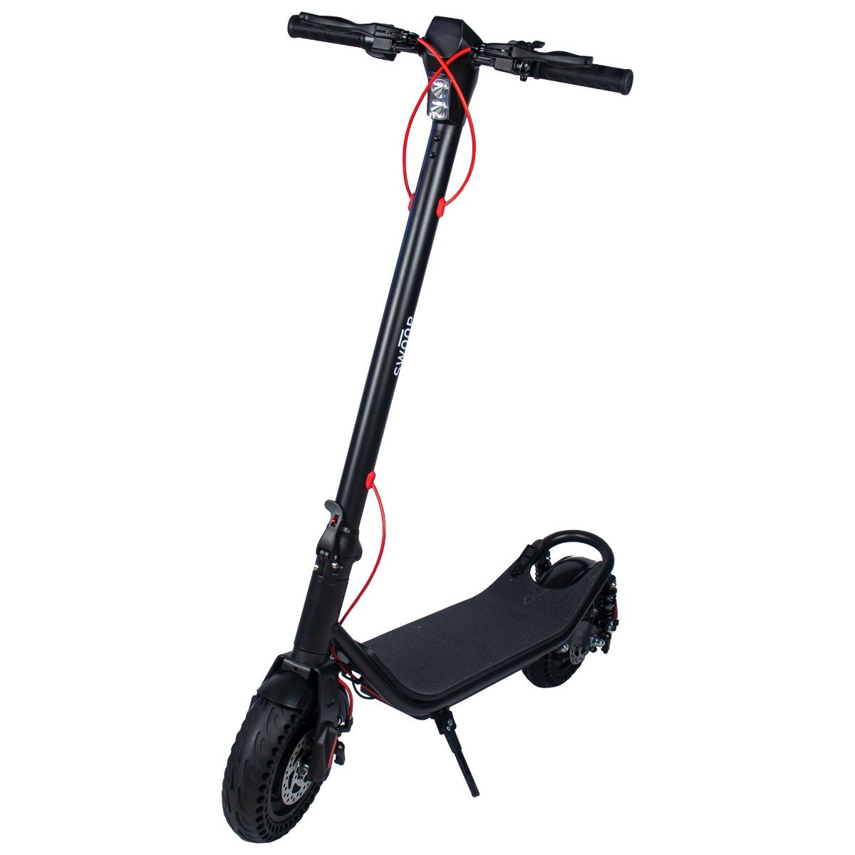 
              Sähköpotkulauta Swoop ES600X