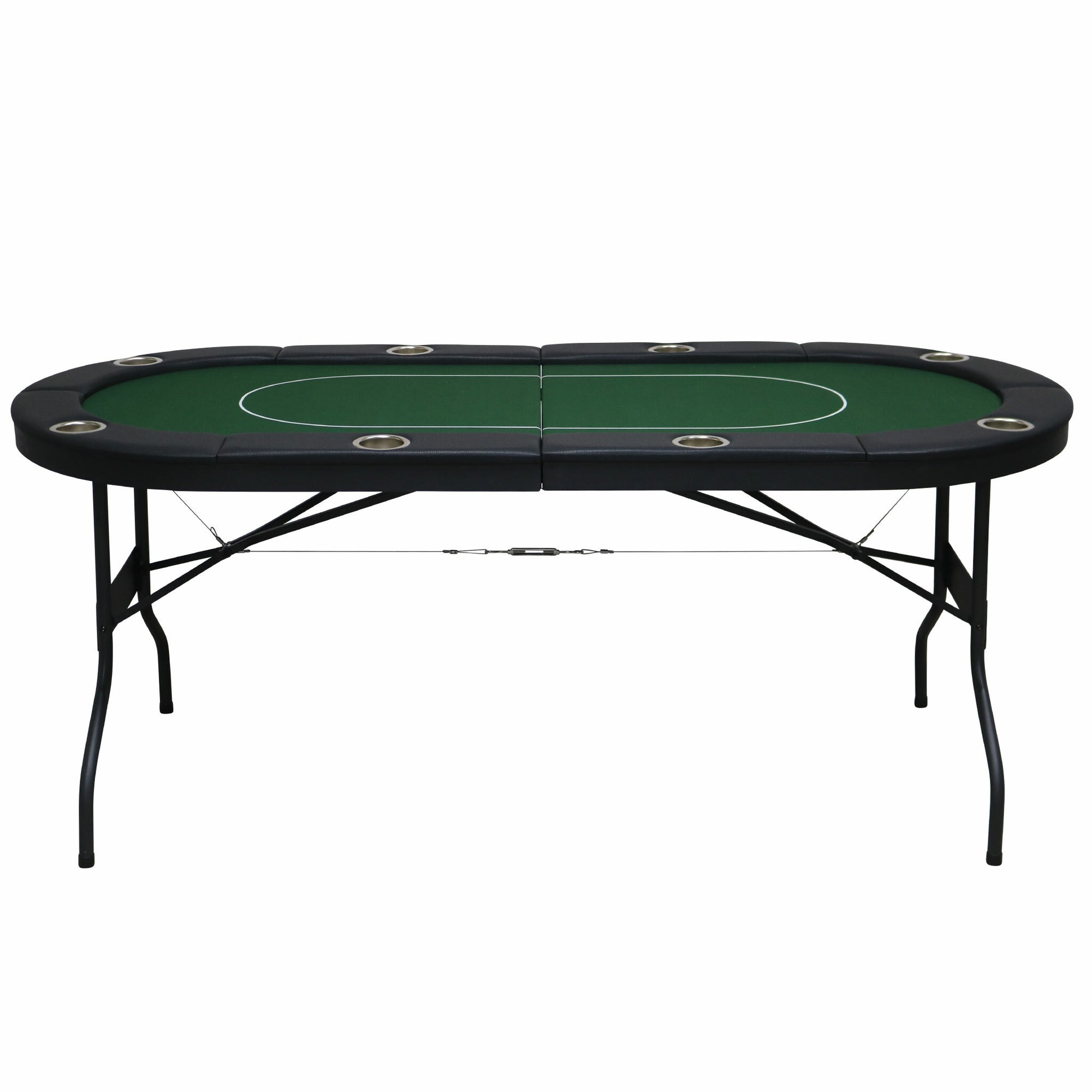 Nordcore Poker Table All-in 8