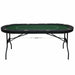 Nordcore Table de Poker All-in 8