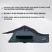 Trekker Rooftop tent Cabin L, grey