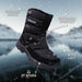 Trekker Thermostiefel