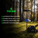 Viking Discs Discover Disc Golf paquete