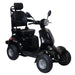 Arvo Mobility Scooter P900 Black