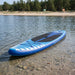 Deep Sea SUP Board Set Shark