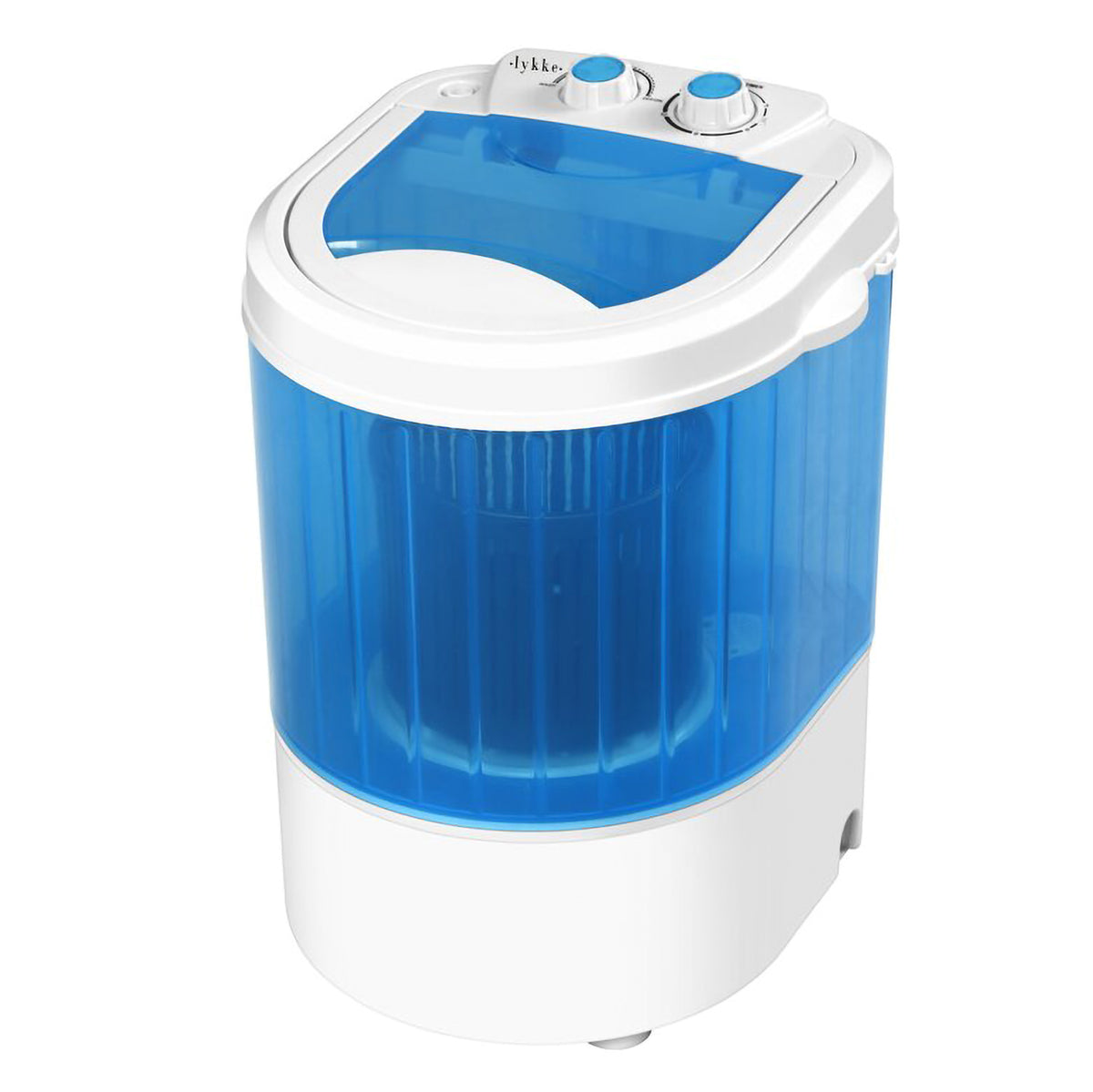 
              Lykke mini machine à laver portable Pro 1500