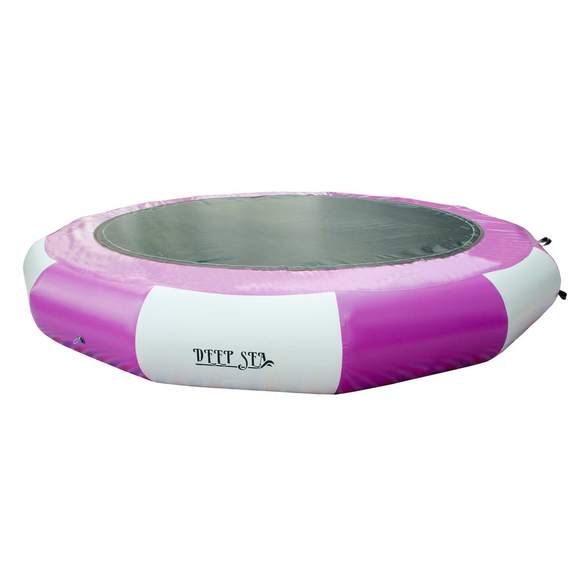 
              Deep Sea Trampoline Aquatique 5m
