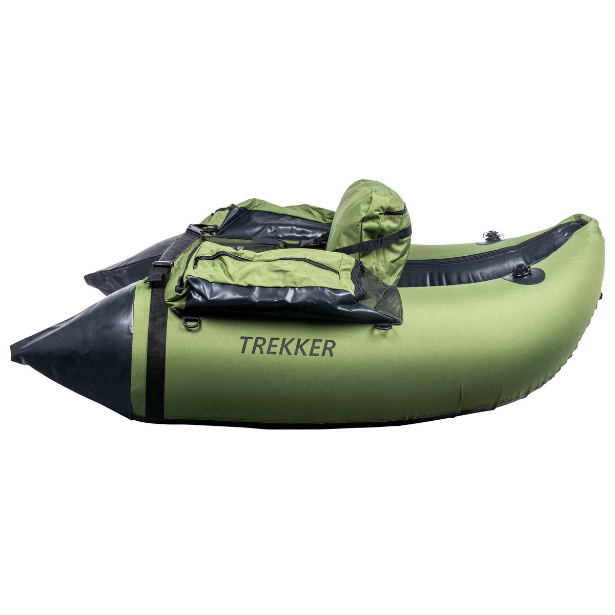 
              Trekker Float Tube Trout