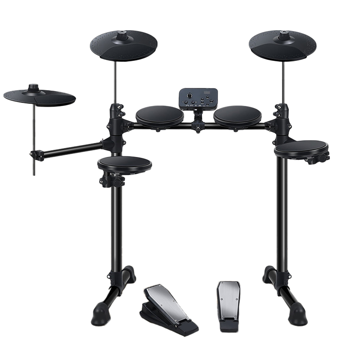 Lykke Electronic Drum Set ED800