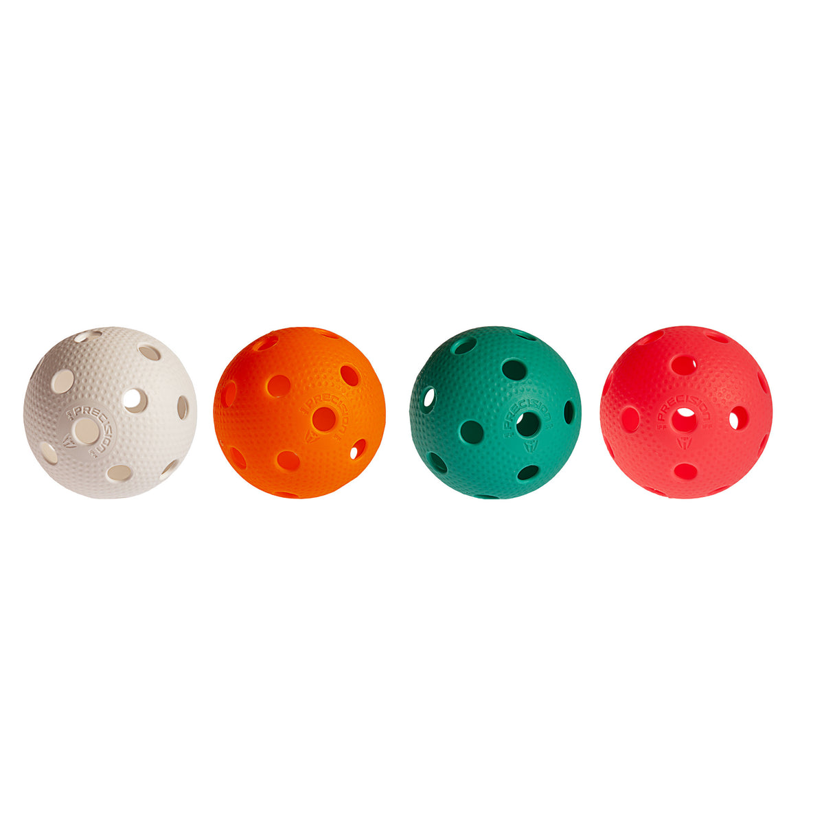 Exel Precision F-Liiga Floorballbal